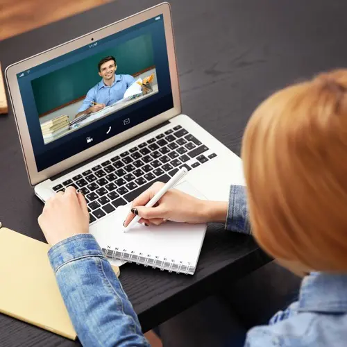 Онлайн урок болгарської мови